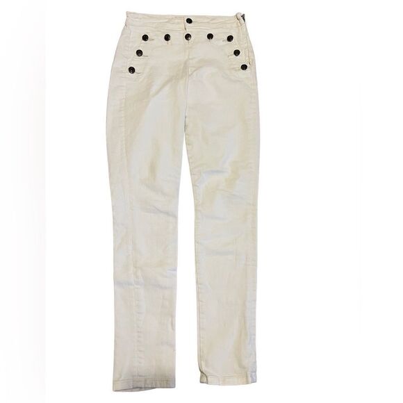 Scotch & Soda Jolie Vagabonde Jeans - Picture 1 of 8